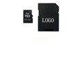 SD Flash Memory Card